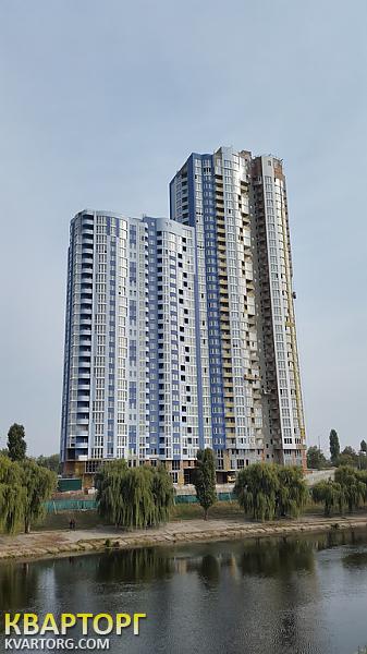 Sell 1-room apartment. Киев, Воссоединения пр — photo 1