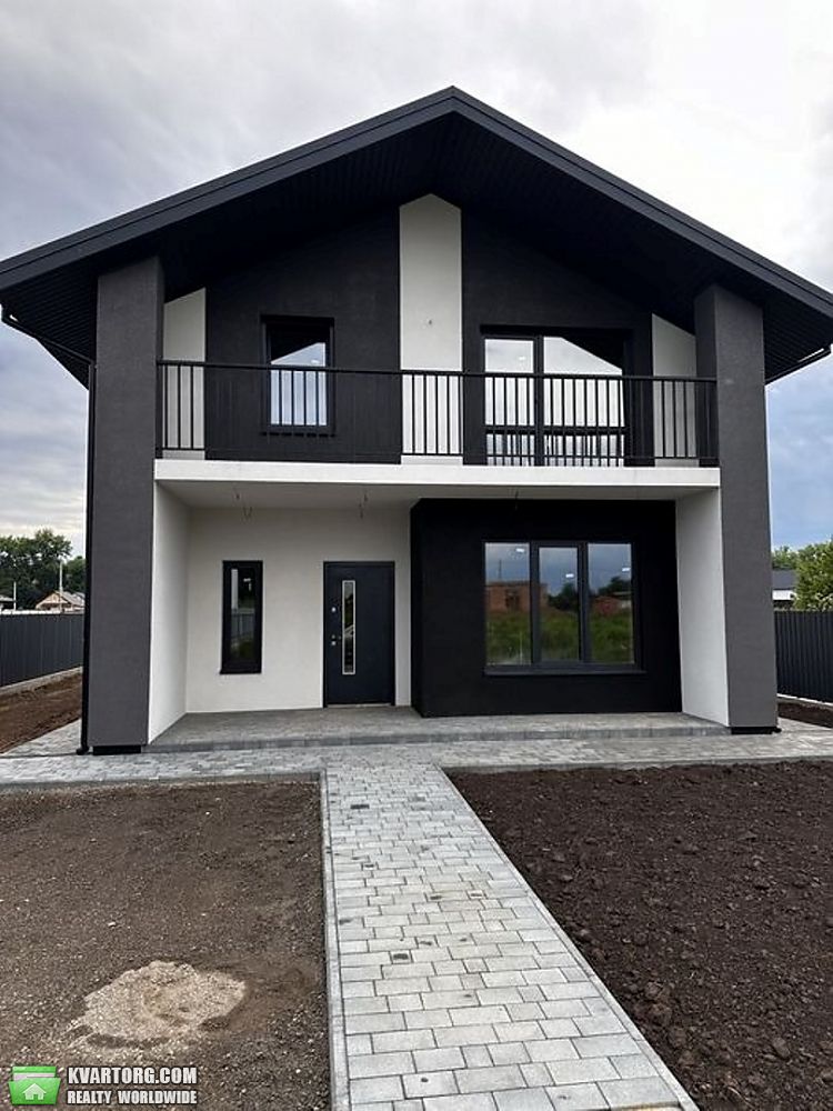 Sell house. Винница, Бохоники — photo 1