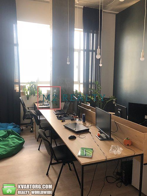 Sell office. Киев,  Жилянская — photo 4