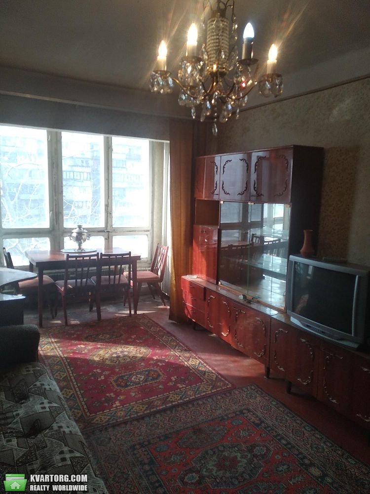 Sell 2-room apartment. Киев, Иорданская — photo 8