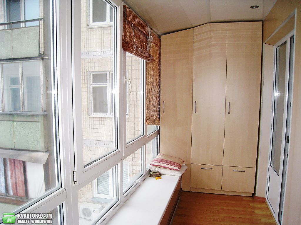 Sell 3-room apartment. Киев,  Тычины пр — photo 8