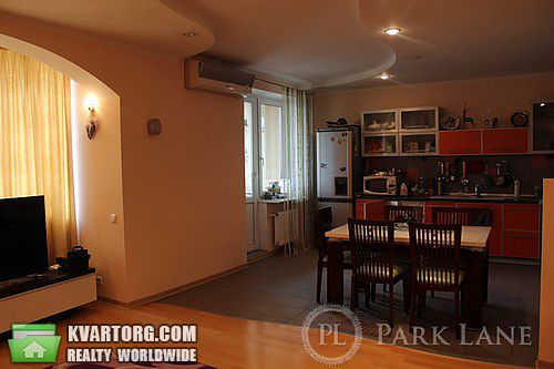 Sell 3-room apartment. Киев,  Княжий Затон — photo 2