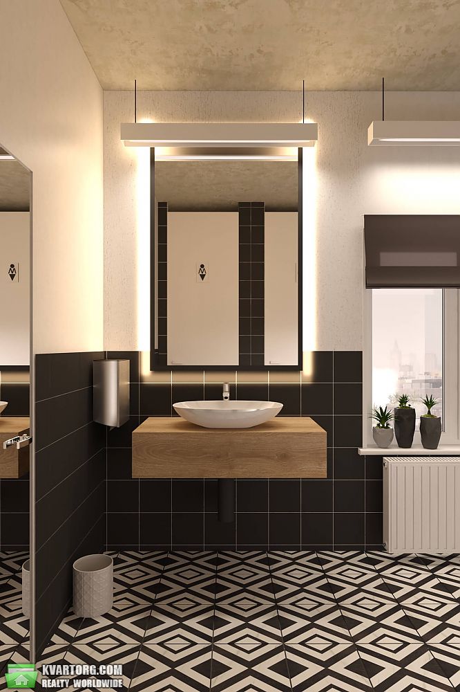 Rent out office. Киев,  Межигорская — photo 3