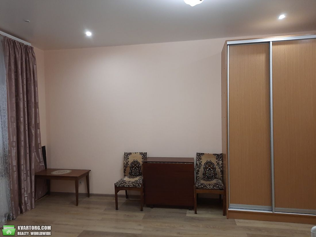 Rent out 1-room apartment. Вишневое, Хвылевого Миколая — photo 3