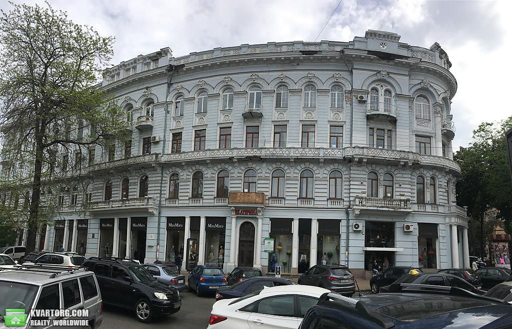 Rent out office. Одесса, Екатериненская — photo 5
