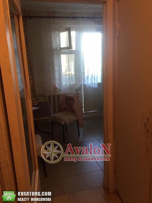 Sell 2-room apartment. Одесса, Скворцова — photo 7