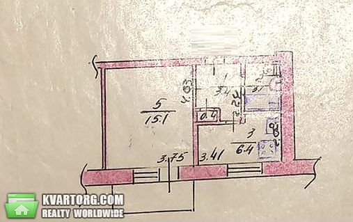 Sell 1-room apartment. Вышгород, Набережная — photo 8