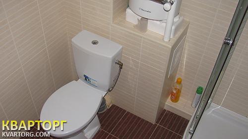 Rent out 1-room apartment. Киев, проспект Оболонский — photo 9