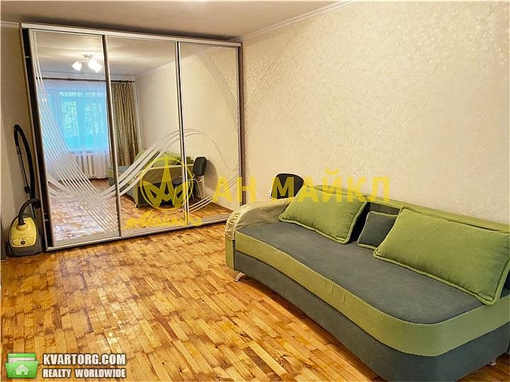 Rent out 2-room apartment. Днепропетровск, Новокрымская — photo 2