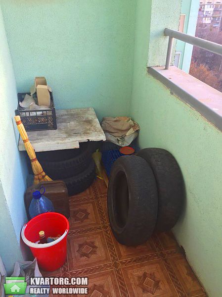 Sell 1-room apartment. Киев, Шепелева — photo 7