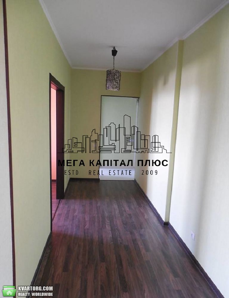 Rent out 3-room apartment. Киев, Степана Рудницького — photo 3