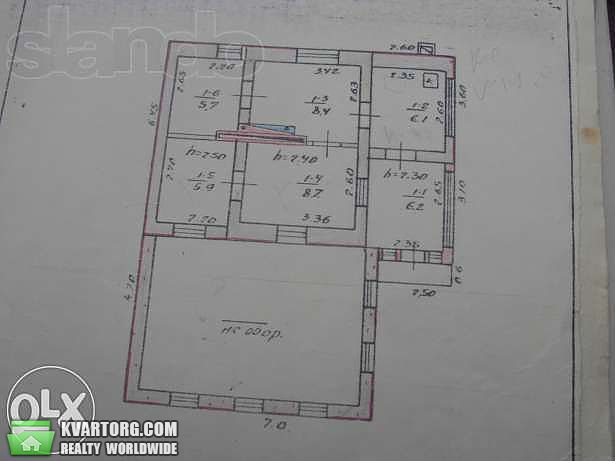 Sell house. Киев,  Довженко — photo 6