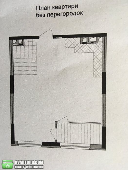 Sell 1-room apartment. Киев,  Правды пр — photo 4