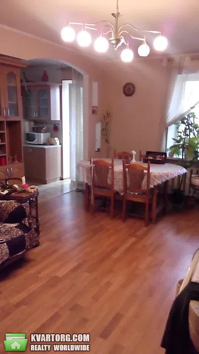 Sell 3-room apartment. Киев, Тихого — photo 1