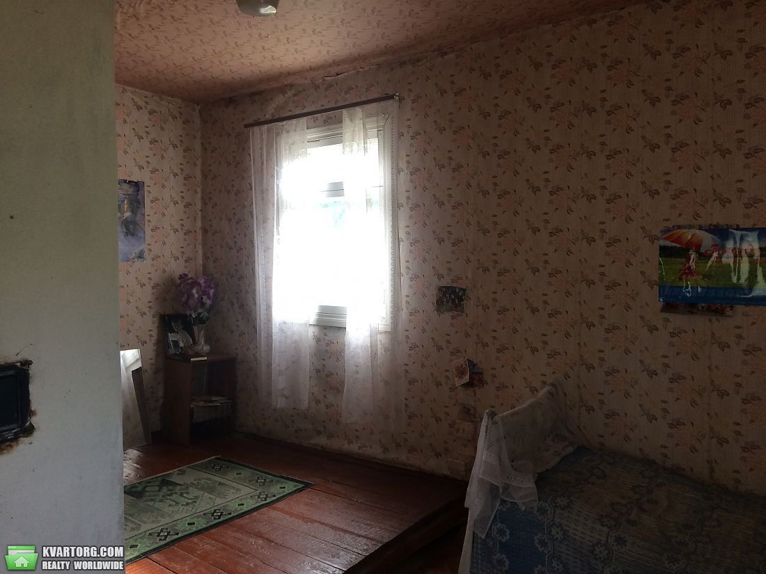 Sell house. Киевская обл.,  Якира — photo 3
