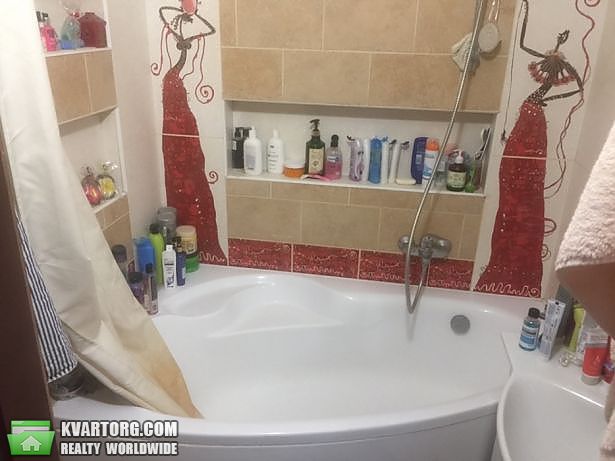 Rent out 2-room apartment. Харьков, Широнинцев гвардейцев — photo 3