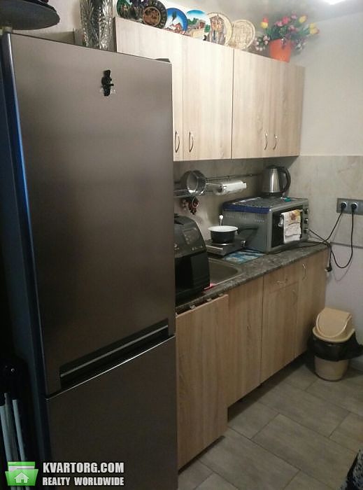 Sell 1-room apartment. Киев,  Волго-Донской пер — photo 4