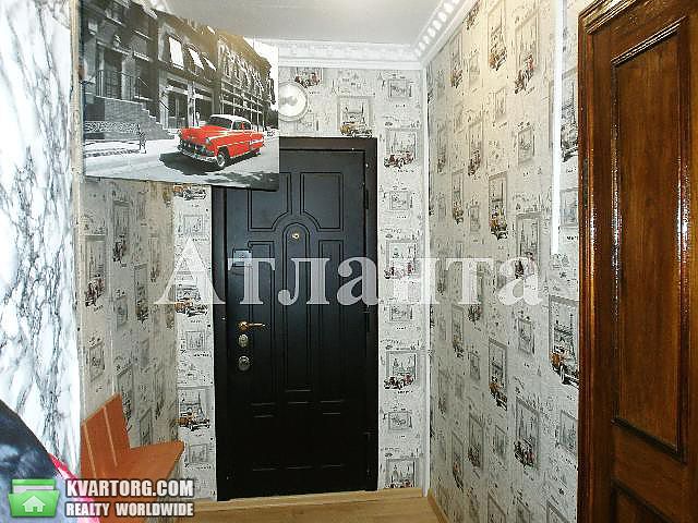 Sell 2-room apartment. Одесса, Добровольского — photo 7