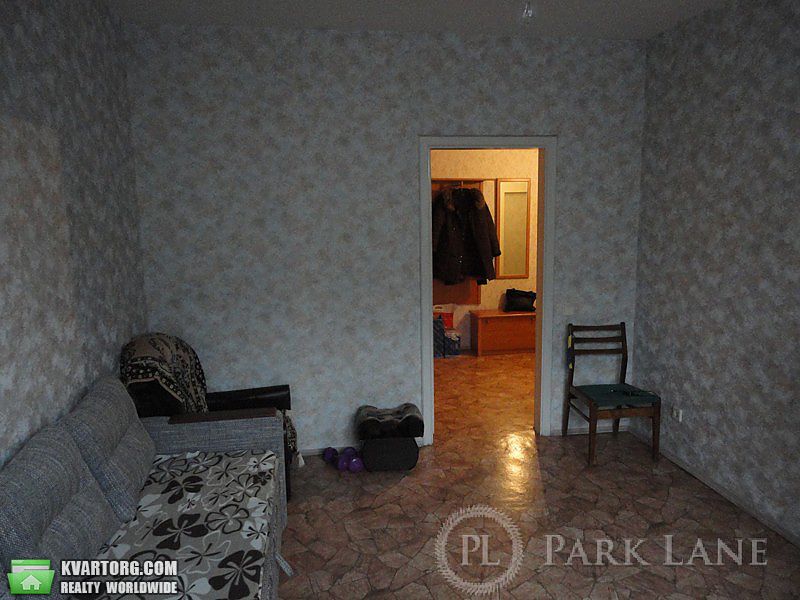 Sell 2-room apartment. Киев, Харьковское шоссе — photo 5