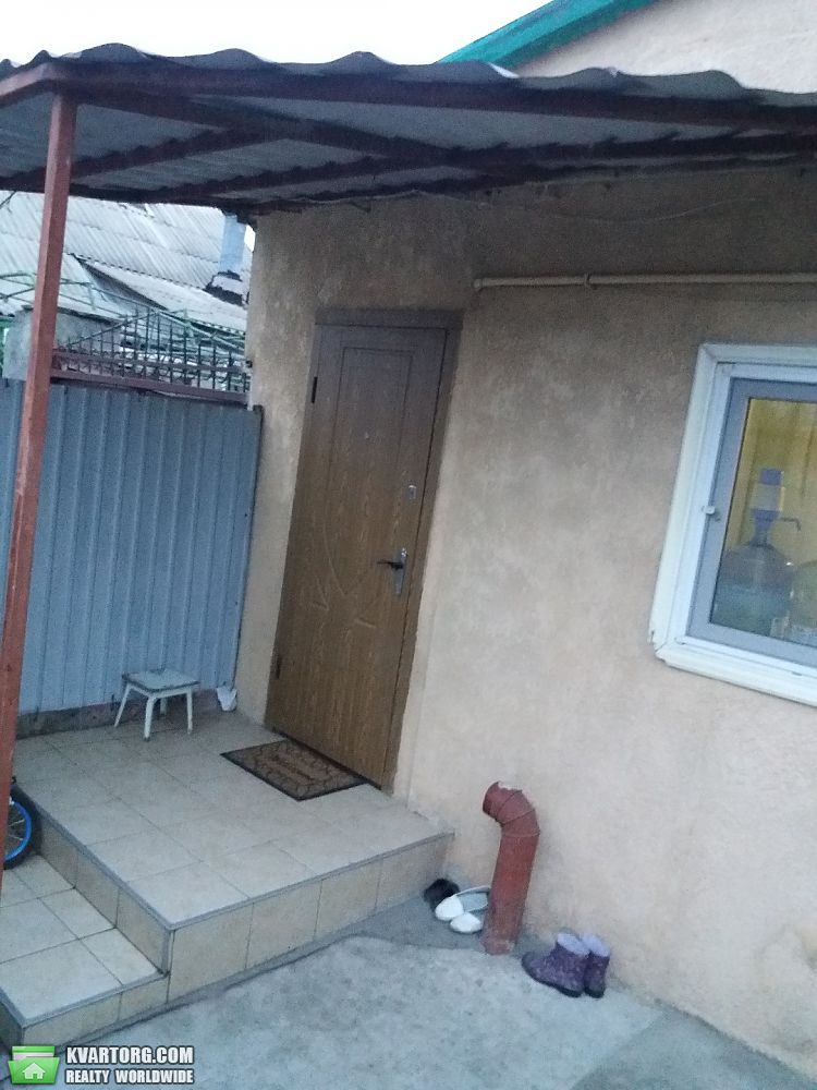 Sell house. Одесса, Дорожная — photo 10