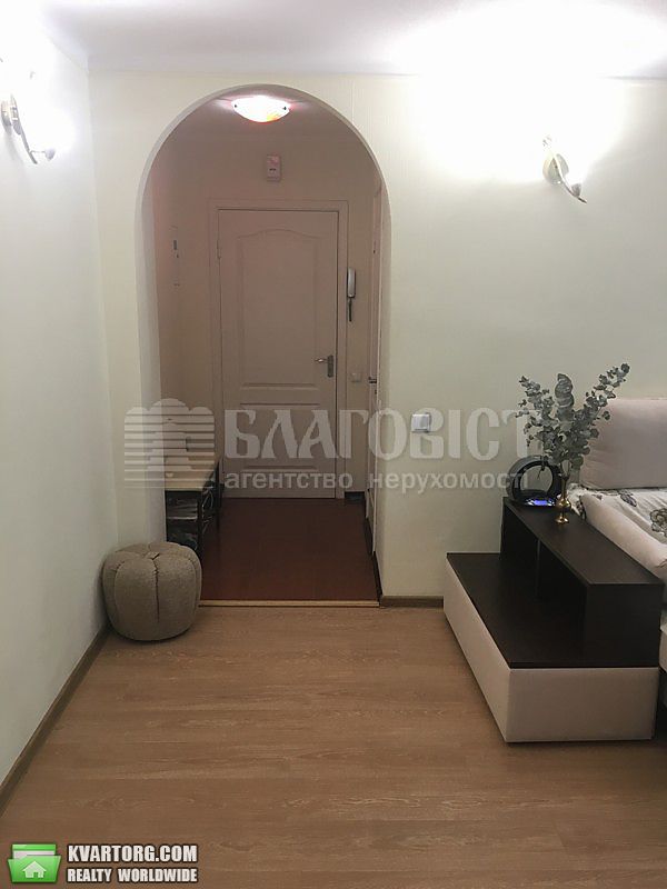 сдам 2-комнатную квартиру. Киев,   Дружбы Народов бул - фото 2