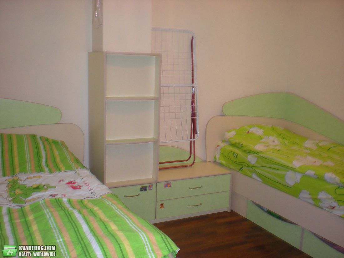 Rent out 3-room apartment. Одесса, Жуковского — photo 5