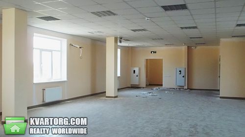 Rent out office. Киев, Вербовая — photo 8