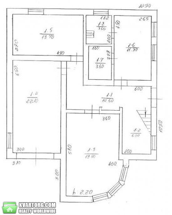Sell house. Ужгород, Синяк — photo 6