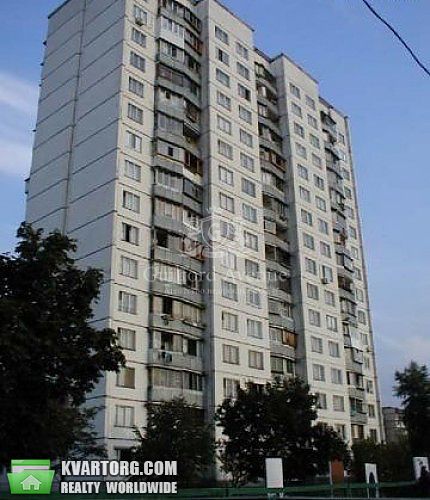 Sell 1-room apartment. Киев,  Героев Сталинграда пр — photo 9