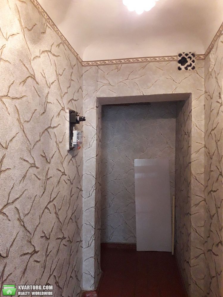 Sell 2-room apartment. Днепропетровск, Новоорловская — photo 7