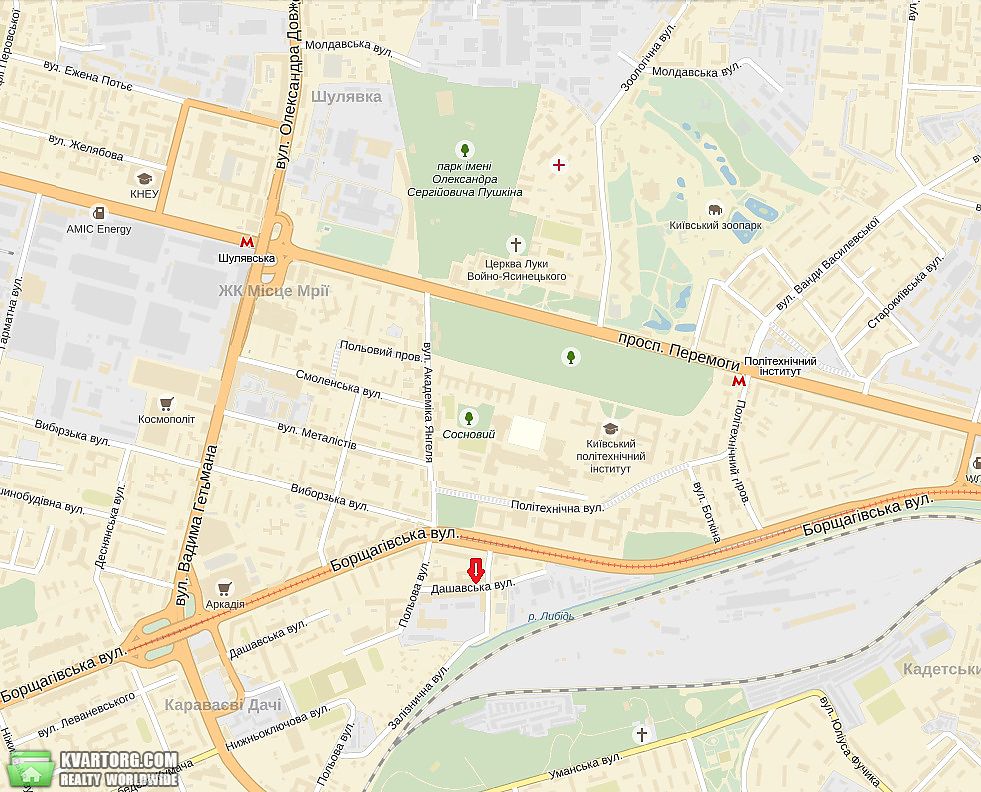 Sell 3-room apartment. Киев,  Дашавская — photo 2