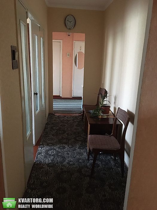 Sell 3-room apartment. Киев,  Радужная — photo 2
