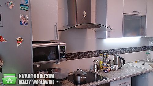 Sell 2-room apartment. Киев,  Науки пр — photo 6