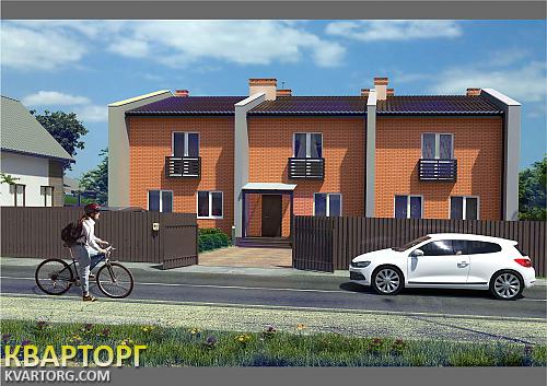 продам 4-комнатную квартиру. Вишневое,   Богдана Хмельницкого - фото 4