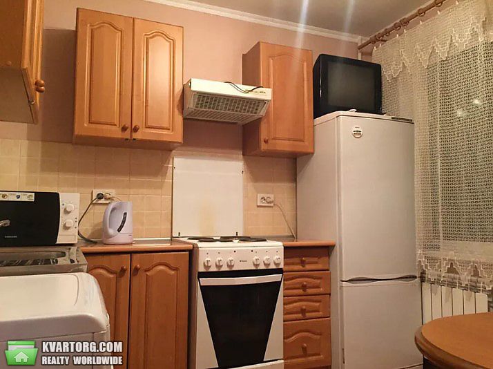 Rent out 1-room apartment. Киев,  Липковского — photo 4