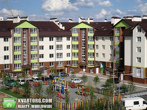 продам 1-комнатную квартиру. Киевская обл.,  Кошевая  - фото 8