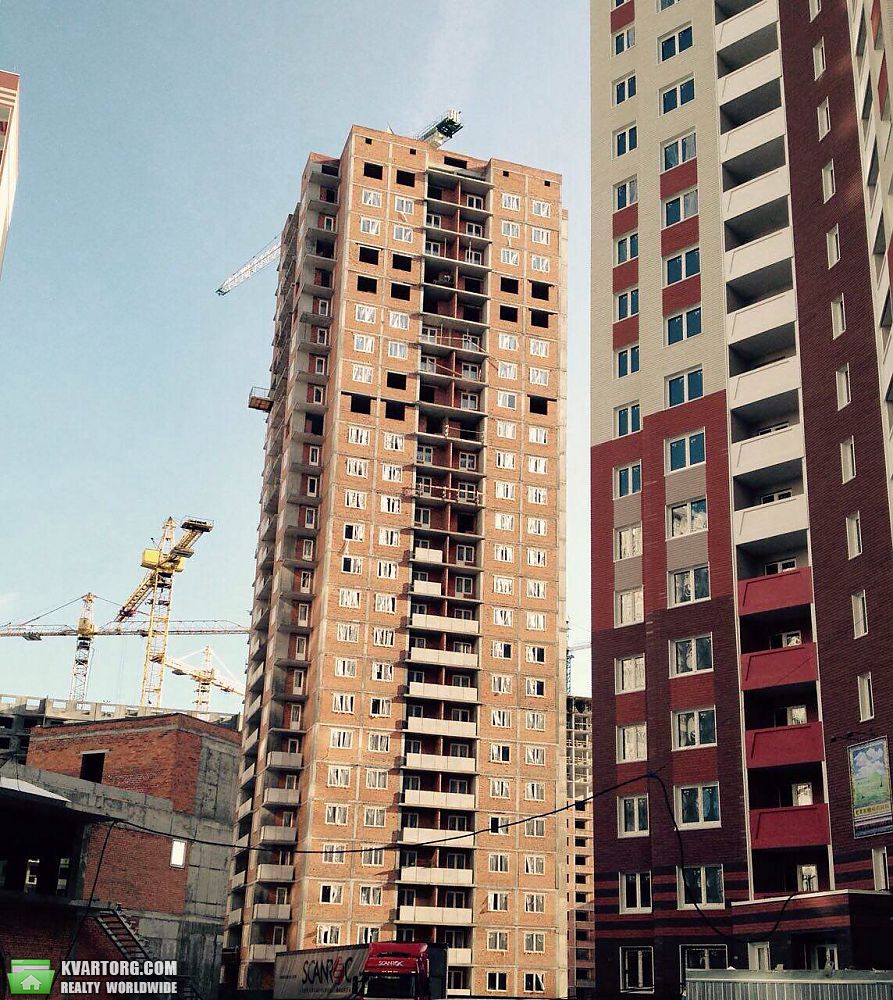 Sell 1-room apartment. Киев,  Чавдар — photo 1