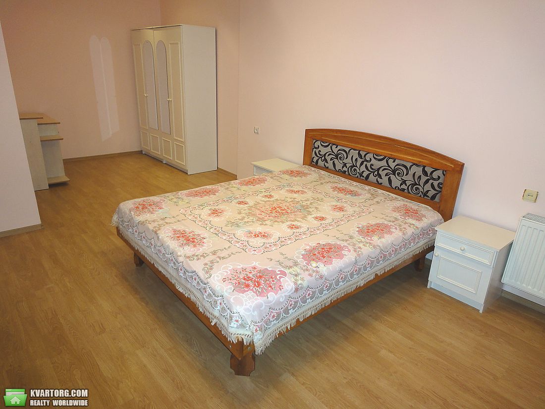 Rent out 2-room apartment. Одесса, Люстдорфская дорога — photo 5