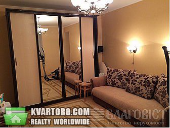 Sell 2-room apartment. Киев, Бажана — photo 2