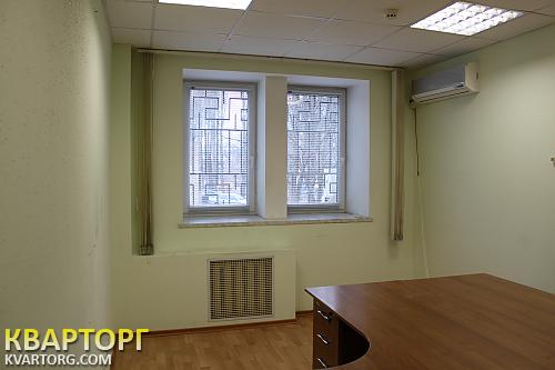 Rent out office. Киев,  Мельникова — photo 1
