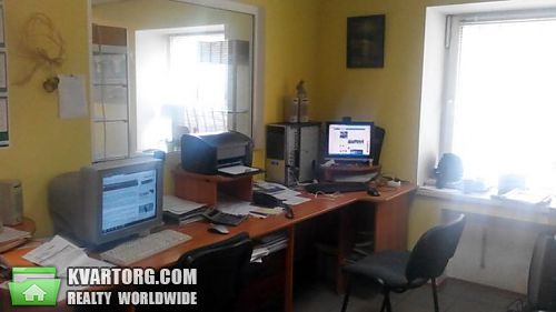 Rent out office. Киев, Васильковская — photo 4