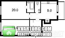 Sell 2-room apartment. Киев, Крутой спуск — photo 2