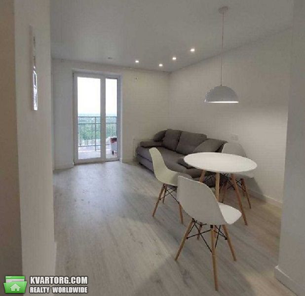 Sell 1-room apartment. Киев, Лысогорский спуск — photo 1