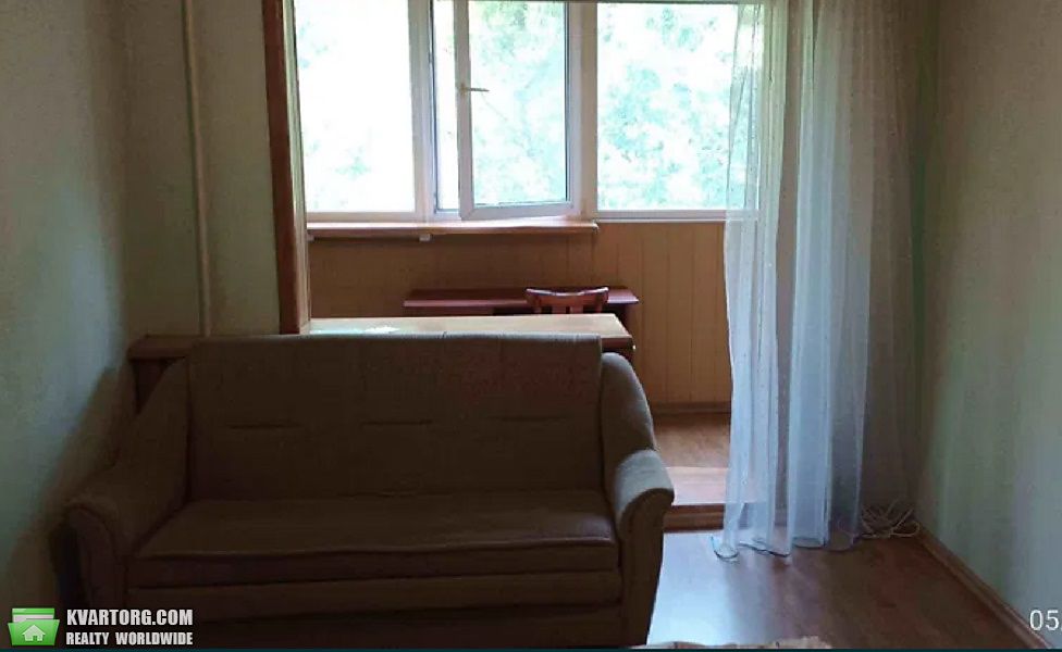 Sell 2-room apartment. Киев,  Заболотного — photo 6