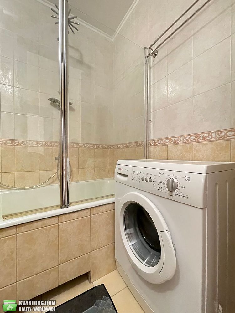 Rent out 1-room apartment. Киев,  Ахматовой — photo 6