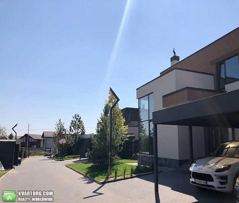 Sell house. Киев, КМ Crystal Forest — photo 1