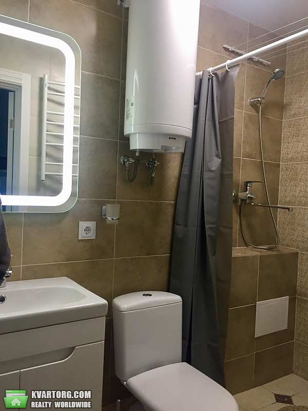 Rent out 1-room apartment. Харьков, пер. Резниковский — photo 2