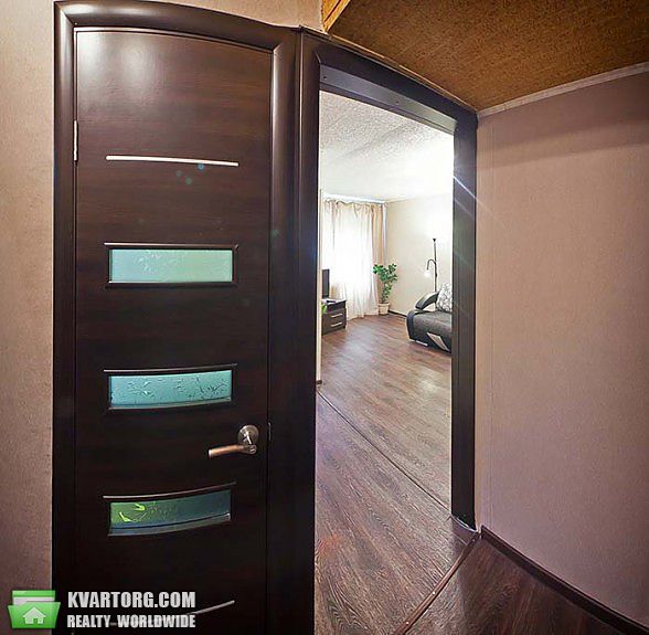 Rent out 1-room apartment. Харьков, Переулок Кравцова — photo 7