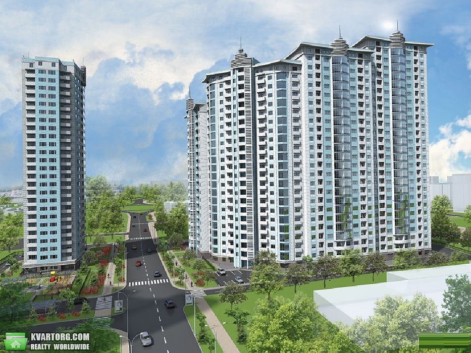 Sell 1-room apartment. Киев,  Панельная — photo 1