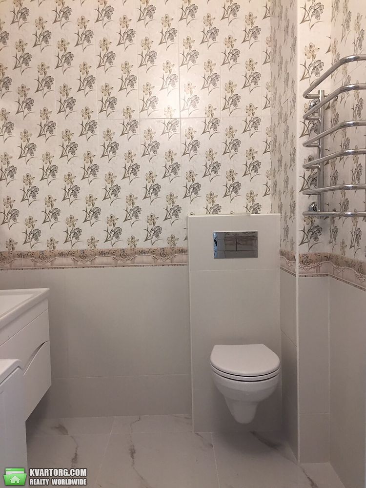 Rent out 2-room apartment. Киев,  Кондратюка — photo 6
